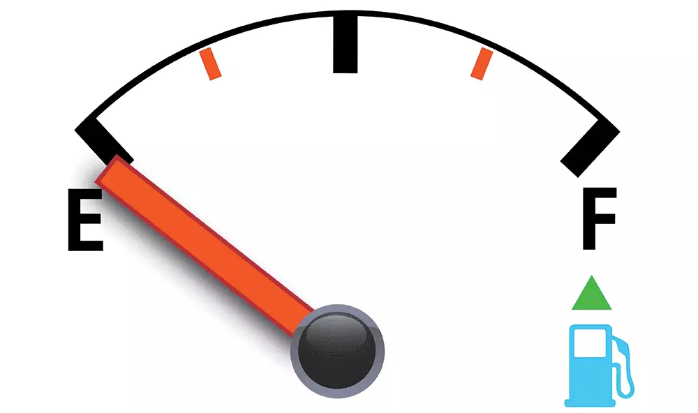 Atlanta SEO Company - M16 Marketing says A WEBSITE WITHOUT SEO IS LIKE EXPECTING YOUR CAR TO DRIVE WITHOUT GAS