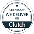 client say we deliver