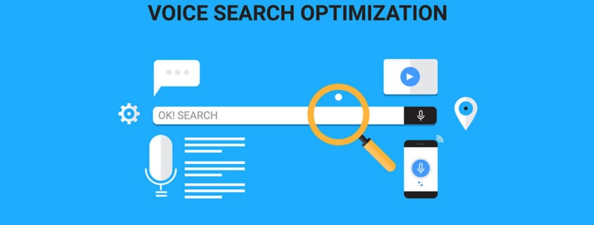 Voice Search SEO How to Turn Up the Volume on Your Voice Search Optimization Strategy
