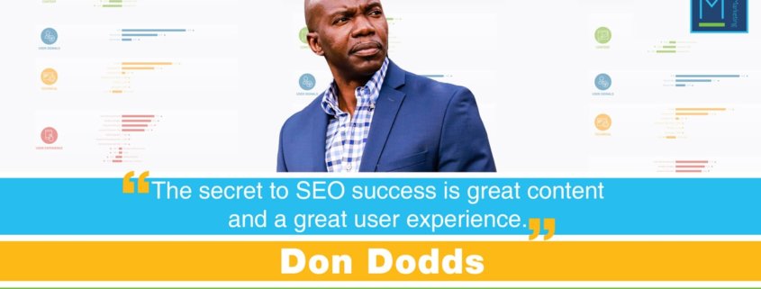 the-secret-to-seo-success-is-great-content-and-a-great-user-experience-don-dodds-m16marketing