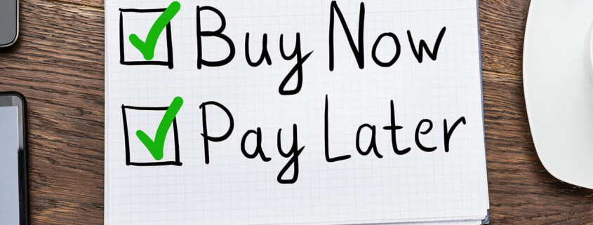 Why Your E-Commerce Store Should Offer Buy Now, Pay Later (BNPL)