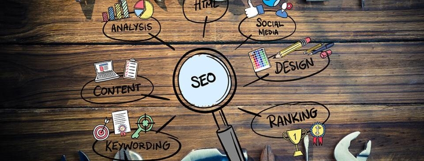 Advanced SEO Strategies to Outrank Your Website's Competitors in the Search Results