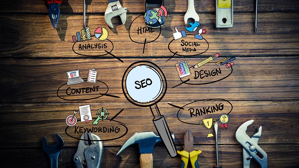 Advanced SEO Strategies to Outrank Your Website