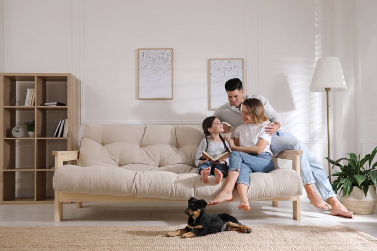 BankSouth Mortgage