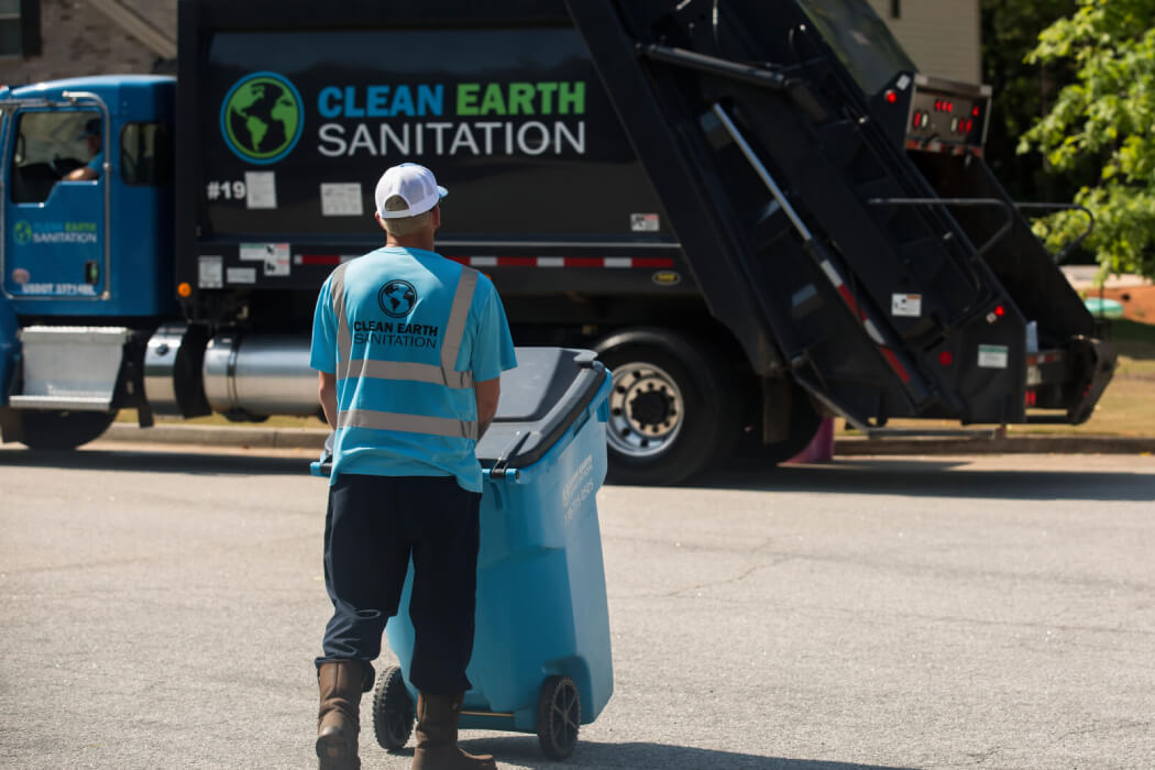 Clean Earth Sanitation