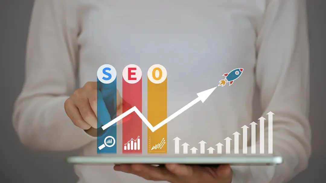 Data-Driven Insights for Smarter SEO