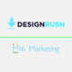 DesignRush's Top SEO Agencies