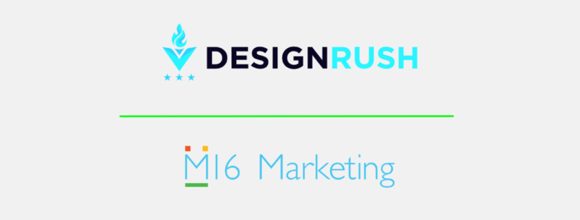 DesignRush's Top SEO Agencies