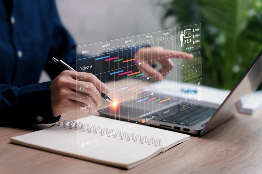 Digital Marketing Strategies for Financial Services Growth