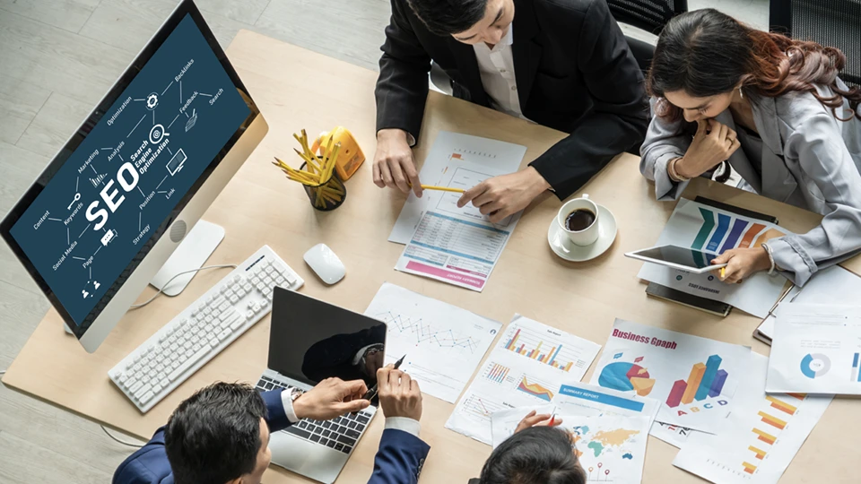 How Long SEO Takes to Work