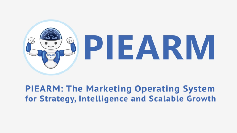 piearm-the-marketing-operating-system