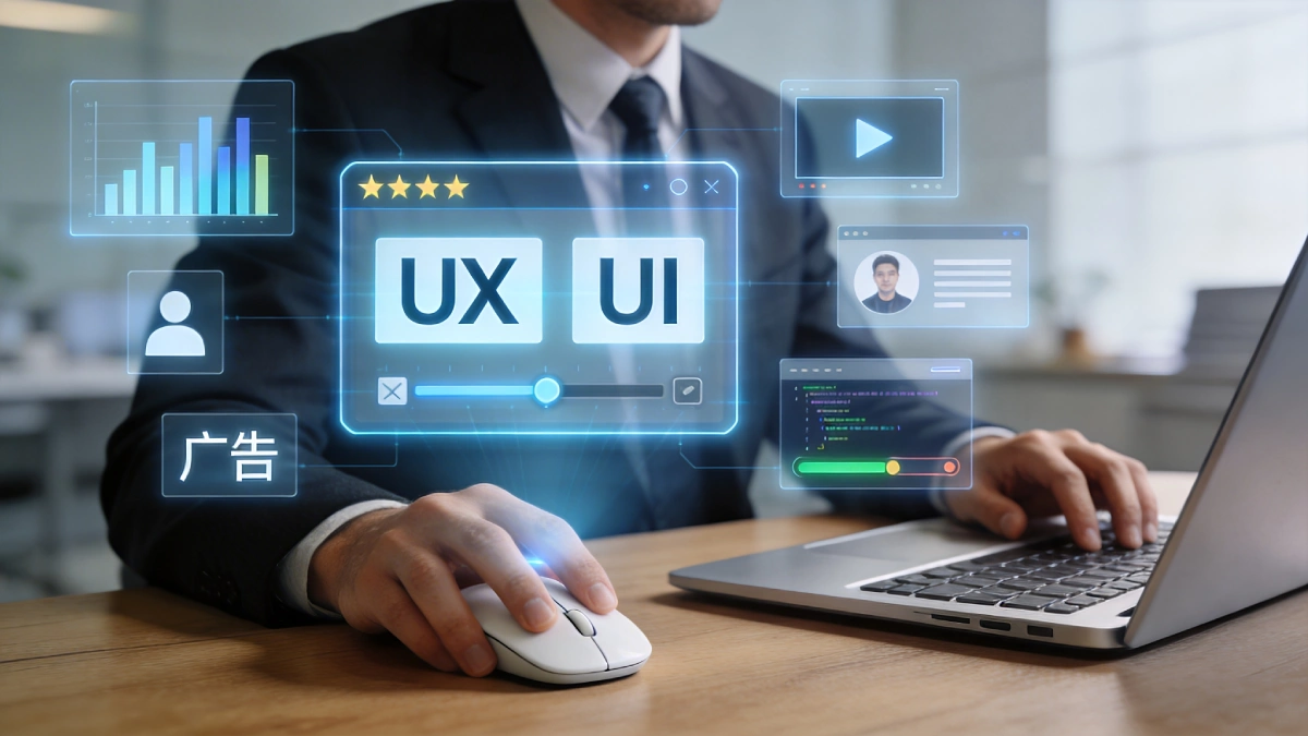How Wireframing Impacts SEO, UX, and Conversions